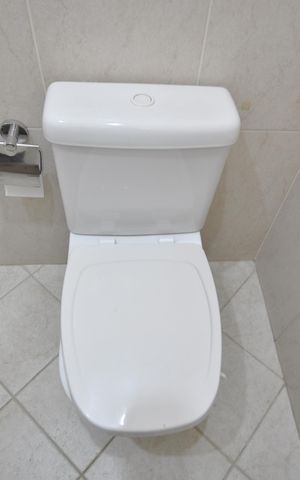 Casa para alugar com 650m², 4 quartos e 4 vagasLavabo 2