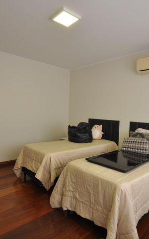 Casa para alugar com 650m², 4 quartos e 4 vagasSuíte 4