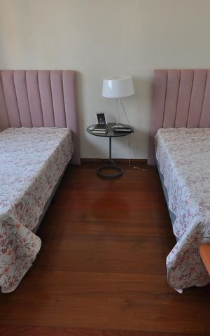 Casa para alugar com 650m², 4 quartos e 4 vagasSuíte 2