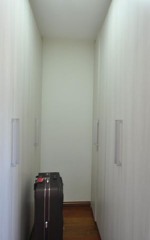 Casa para alugar com 650m², 4 quartos e 4 vagasCloset Suíte 2