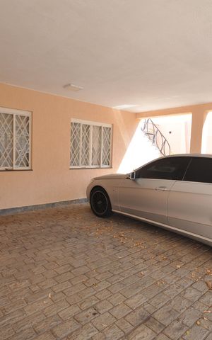 Casa para alugar com 650m², 4 quartos e 4 vagasGaragem