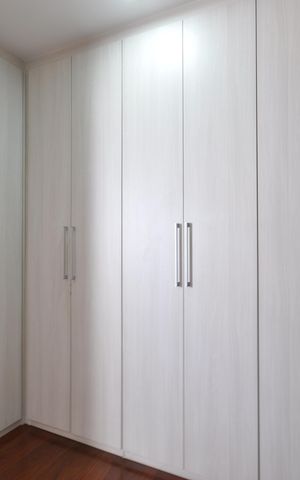 Casa para alugar com 650m², 4 quartos e 4 vagasCloset Suíte Master
