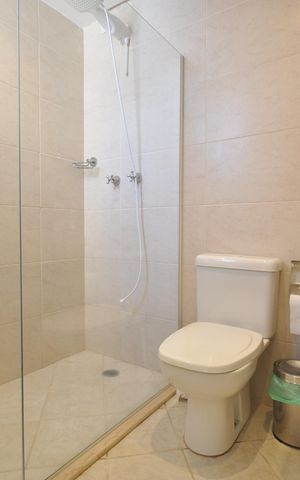 Casa para alugar com 650m², 4 quartos e 4 vagasBanheiro da Suíte 4