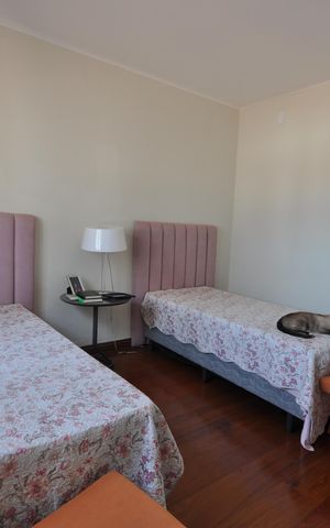 Casa para alugar com 650m², 4 quartos e 4 vagasSuíte 2