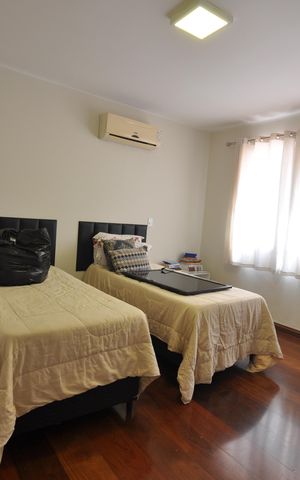 Casa para alugar com 650m², 4 quartos e 4 vagasSuíte 4