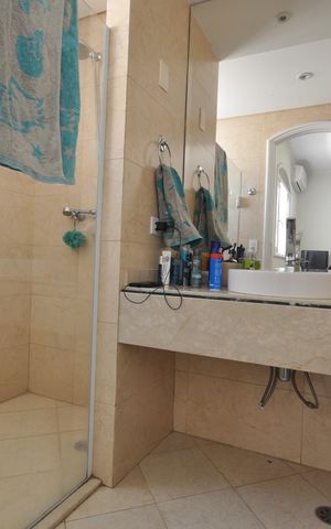 Casa para alugar com 650m², 4 quartos e 4 vagasBanheiro da Suíte 3