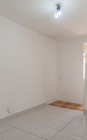 Studio à venda com 30m², 1 quarto e sem vaga Studio à venda com 30m², 1 quarto e sem vagaSala/Quarto