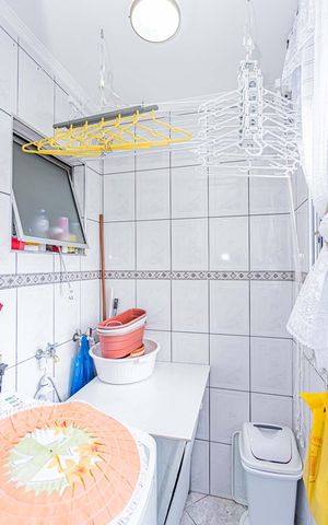 Apartamento à venda com 62m², 2 quartos e 1 vaga Apartamento à venda com 62m², 2 quartos e 1 vagaÁrea de Serviço