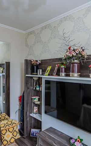 Apartamento à venda com 62m², 2 quartos e 1 vaga Apartamento à venda com 62m², 2 quartos e 1 vagaQuarto 1