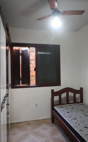 Casa à venda com 195m², 4 quartos e 5 vagasQuarto 2