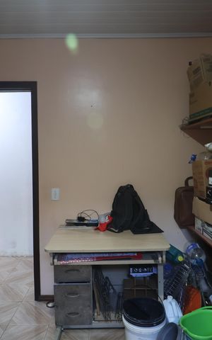 Casa à venda com 195m², 4 quartos e 5 vagasQuarto 3