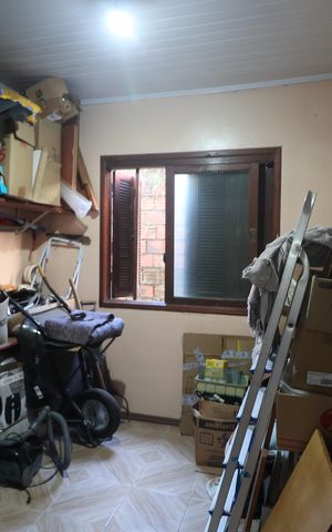 Casa à venda com 195m², 4 quartos e 5 vagasQuarto 3