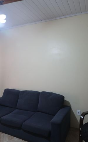 Casa à venda com 195m², 4 quartos e 5 vagasSala