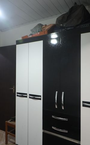 Casa à venda com 195m², 4 quartos e 5 vagasQuarto 2