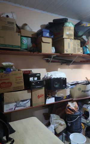 Casa à venda com 195m², 4 quartos e 5 vagasQuarto 3