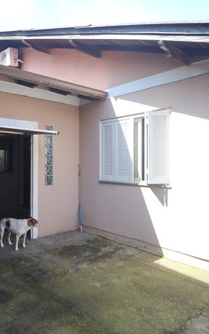 Casa à venda com 195m², 4 quartos e 5 vagasGaragem