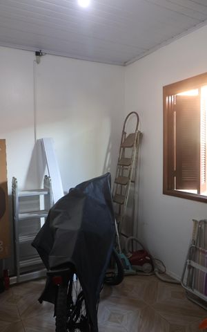 Casa à venda com 195m², 4 quartos e 5 vagasQuarto 1