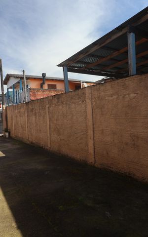 Casa à venda com 195m², 4 quartos e 5 vagasÁrea Externa