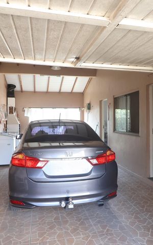 Casa à venda com 195m², 4 quartos e 5 vagasGaragem
