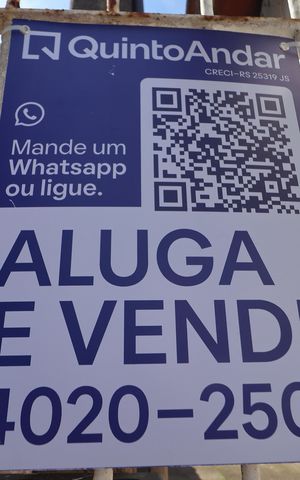 Casa à venda com 195m², 4 quartos e 5 vagasPlaca