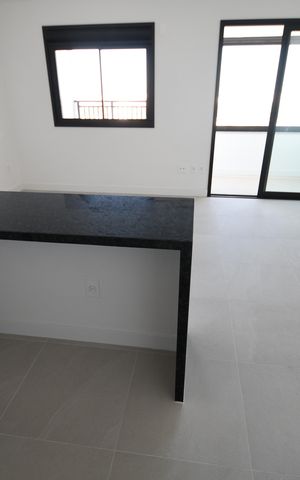 Studio à venda com 48m², 1 quarto e 1 vagaCozinha