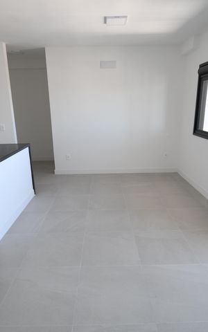 Studio à venda com 48m², 1 quarto e 1 vagaStudio