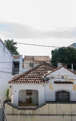 Casa à venda com 220m², 5 quartos e 1 vagaVista dos Quartos