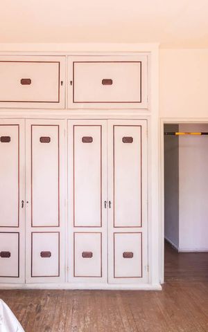 Casa à venda com 220m², 5 quartos e 1 vagaQuarto 1