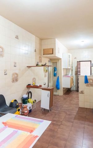 Casa à venda com 220m², 5 quartos e 1 vagaCozinha