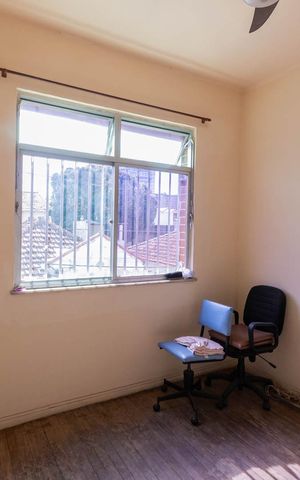 Casa à venda com 220m², 5 quartos e 1 vagaQuarto 2