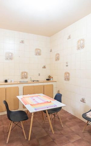 Casa à venda com 220m², 5 quartos e 1 vagaCopa