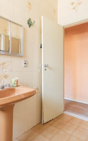 Casa à venda com 220m², 5 quartos e 1 vagaBanheiro Social