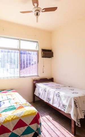 Casa à venda com 220m², 5 quartos e 1 vagaQuarto 1