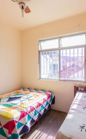 Casa à venda com 220m², 5 quartos e 1 vagaQuarto 1