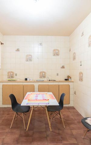 Casa à venda com 220m², 5 quartos e 1 vagaCopa