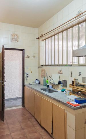 Casa à venda com 220m², 5 quartos e 1 vagaCozinha