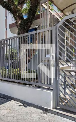 Apartamento à venda com 89m², 3 quartos e 2 vagas Apartamento à venda com 89m², 3 quartos e 2 vagasFachada