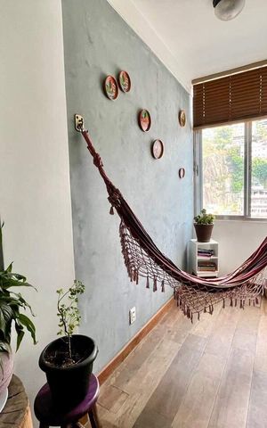 Apartamento à venda com 123m², 2 quartos e sem vaga