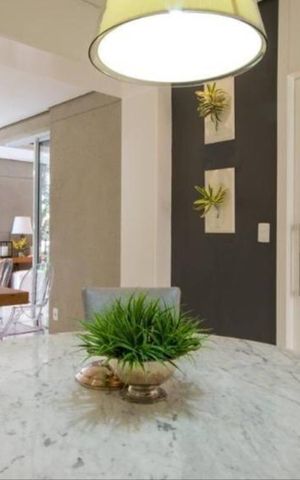 Apartamento à venda com 230m², 3 quartos e 4 vagas