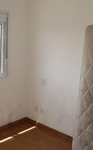 Apartamento à venda com 29m², 1 quarto e sem vagaQuarto