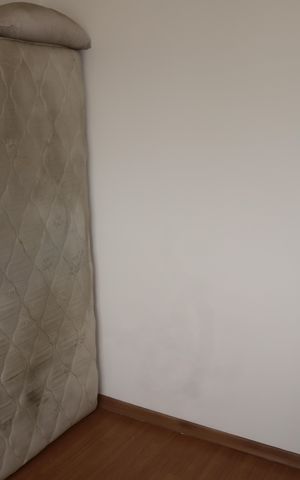 Apartamento à venda com 29m², 1 quarto e sem vagaQuarto