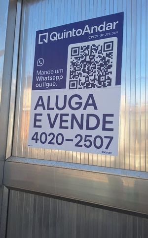 Casa à venda com 300m², 3 quartos e 5 vagasPlaca