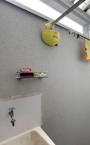 Apartamento à venda com 58m², 2 quartos e 1 vaga Apartamento à venda com 58m², 2 quartos e 1 vagaQuintal