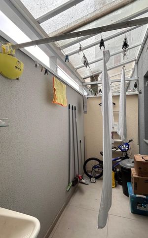 Apartamento à venda com 58m², 2 quartos e 1 vaga Apartamento à venda com 58m², 2 quartos e 1 vagaQuintal