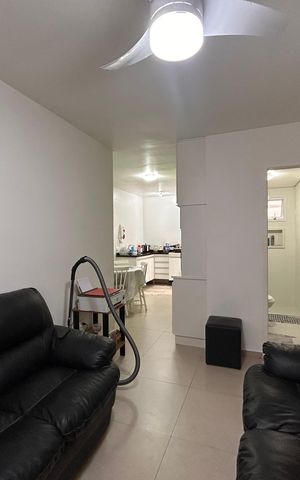 Apartamento à venda com 58m², 2 quartos e 1 vaga Apartamento à venda com 58m², 2 quartos e 1 vagaSala