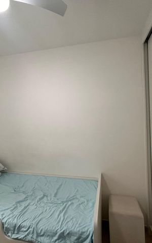 Apartamento à venda com 58m², 2 quartos e 1 vaga Apartamento à venda com 58m², 2 quartos e 1 vagaQuarto 2