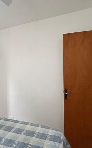 Apartamento à venda com 58m², 2 quartos e 1 vaga Apartamento à venda com 58m², 2 quartos e 1 vagaQuarto 1