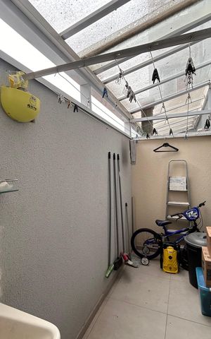 Apartamento à venda com 58m², 2 quartos e 1 vaga Apartamento à venda com 58m², 2 quartos e 1 vagaQuintal
