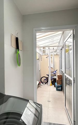 Apartamento à venda com 58m², 2 quartos e 1 vaga Apartamento à venda com 58m², 2 quartos e 1 vagaÁrea de Serviço