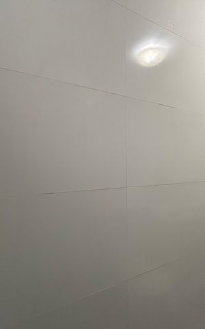 Apartamento à venda com 58m², 2 quartos e 1 vaga Apartamento à venda com 58m², 2 quartos e 1 vagaBanheiro Social